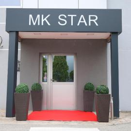 MK Star Boutique Hotel