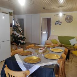 Location MarjoRI - T3 Le Kakariki, hotel a Le Lauzet-Ubaye