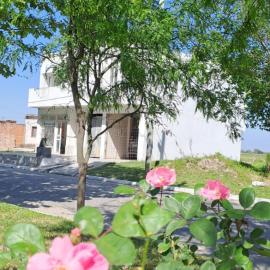 Pampa Modern Apartment, hotel in Simoca