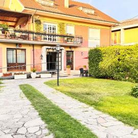 Hotel Armando' s, hotel in Sulmona