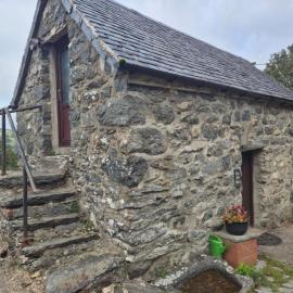 The Old Barn