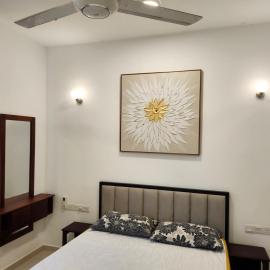 Aqua Beach Resort Apartments、ワッタラのホテル
