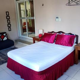 En planta alta a pie de avenida, hôtel à Cozumel