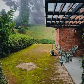 RGS Bungalow Munnar, hotel en Devikolam