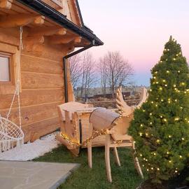 Bachledowy Wierch 1, hotel em Czerwienne