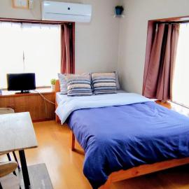 Kokusaigakusya Ozukikaikan - Vacation STAY 17510, khách sạn ở Hadano