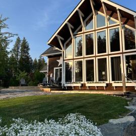 Lay Back Lodge, hotel in Kimberley