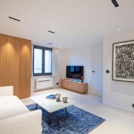 Casa Tropezina - Center - 1 min Port