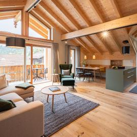 MAISEL Berge Heimat Balance, hotel em Obermaiselstein