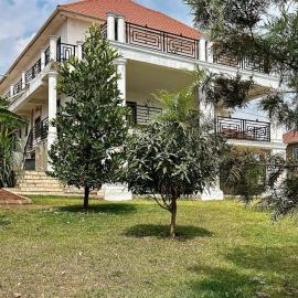 Freeve Suites Akright City Bwebajja