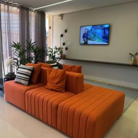 Hotel dos Reis