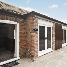 Beacon Cottage - E5463, hotel in Wainfleet All Saints
