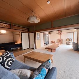 Goody House Nara Stay Local in Hirosaki、弘前市のホテル