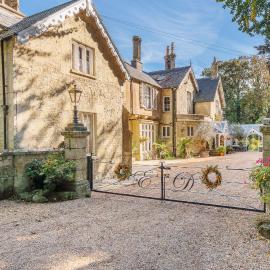 East Dene Estate, ξενοδοχείο σε Isle of Wight