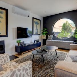 Modern 3-Bedroom Home in Arbour Nature Estate