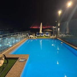 Pyramids Charm Hotel