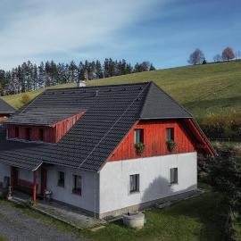 U Oslíka