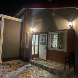 Nabixx Residence