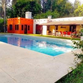 Quinta Tacurú