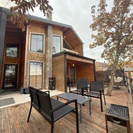 Charming Villa in Butovc 1060m