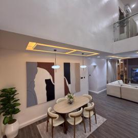 Luxury Haven Oral