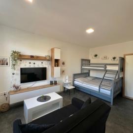 Apartmán v centru Trutnova, hotel a Trutnov