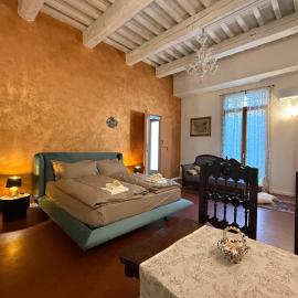 La casa di Hermes, hotel in Imola