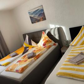 Wohnung VS