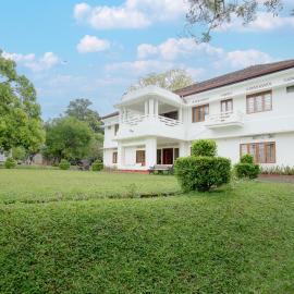 Ayurveda Colonial Mansion, hotel em Rambukkana