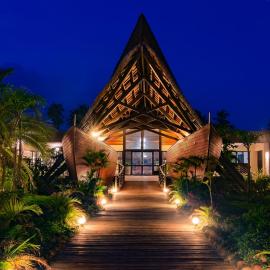 Mana Island Resort & Spa - Fiji, hotel a Illa de Mana