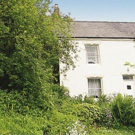 Tacker Street Cottage, hotel di Withycombe