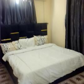 Richbee Hotel and Suites, hotel en Abuja