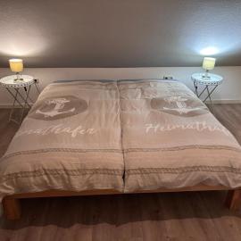 Ferienhaus Heimathafen Neßmersiel, hotel di Neßmersiel