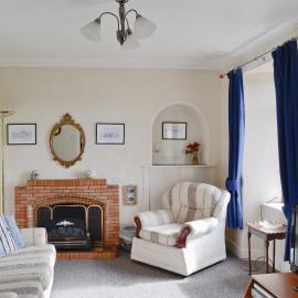 Kilpatrick Farm House, hotel u gradu Pinmore