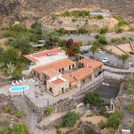 Casa Rural Vera De La Hoya, hotel in San Miguel de Abona