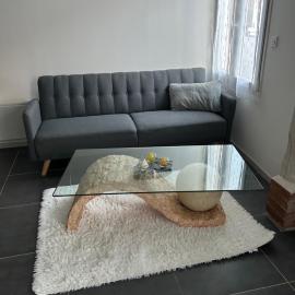 Appartement cosy, hotel in Montier-en-Der