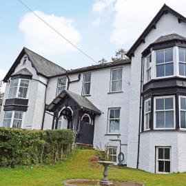 1 Brantfield House Bowness, hotel in Bowness-on-Windermere