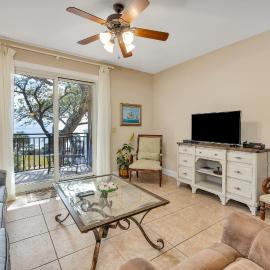 760 Ocean Blvd. #304, hotel u gradu Saint Simons