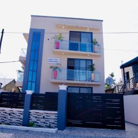 GreyCity Apartments