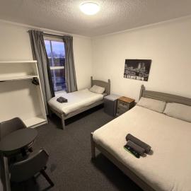 The Woodside, hotel in Cowdenbeath