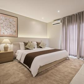 The Metropolis Lekki, hotell sihtkohas Lekki
