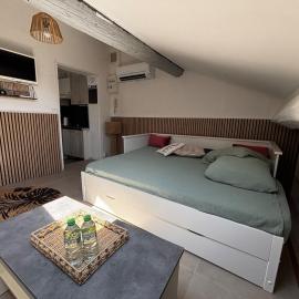 Studio Cosy d'Alès