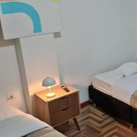 Hostal Qori, hotel v destinácii Urubamba