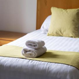 Penrhos Park, hotell sihtkohas Aberystwyth