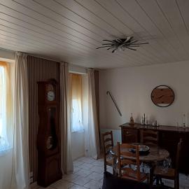 Soso et Pat, hotel a Fourchambault