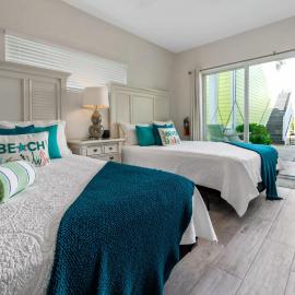 The No Problem at Cottages, hotel in Sand Bluff