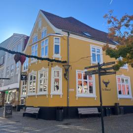 Niollo Hotels, hotel v destinácii Aabenraa
