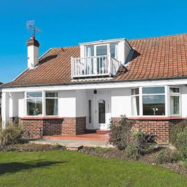 Seacot, hotel a Runswick
