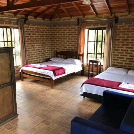 Finca la Albania, hotel in Circasia