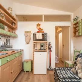 La Casina di Dany, hotel in Lido di Camaiore